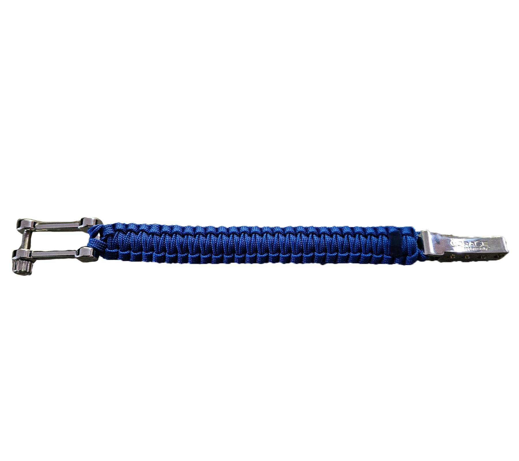 I-BRACE Paracord Armband Survival-Seil zum Armband geflochten aus reißfestem Parachute Cord 550 Cord IB-1040 Blau I-BRACE Paracord Armband Survival-Seil zum Armband geflochten aus reißfestem Parachute Cord 550 Cord IB-1040 Blau von I-BRACE
