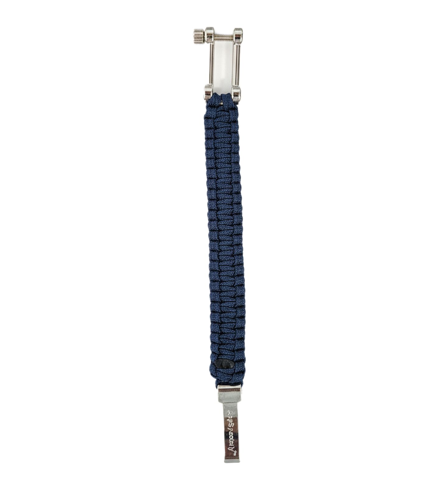 I-BRACE Paracord Armband Survival-Seil zum Armband geflochten aus reißfestem Parachute Navi I-BRACE Paracord Armband Survival-Seil zum Armband geflochten aus reißfestem Parachute Navi von I-BRACE