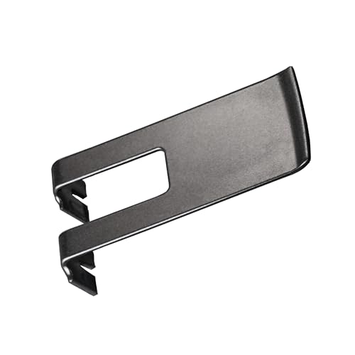 Ersatzklammer für I-CLIP Metall Modelle von I-CLIP