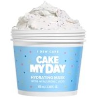 I DEW CARE - Creme-Maske Cake My Day Hydrating Mask von I DEW CARE