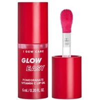 I DEW CARE - Glow Easy Pflegendes Lippenöl mit Vitamin C von I DEW CARE