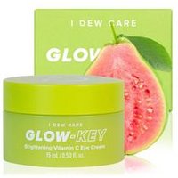 I DEW CARE - Glow-Key aufhellende Vitamin C Augencreme von I DEW CARE