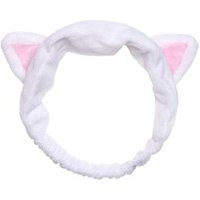 I DEW CARE - Headband - 3 Types #White Cat von I DEW CARE