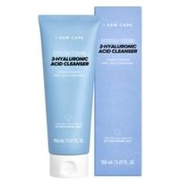 I DEW CARE - Hydra Vibes 3-Hyaluronic Acid Cleanser 150ml von I DEW CARE