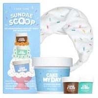 I DEW CARE - Sundae Scoop Set 4 pcs von I DEW CARE