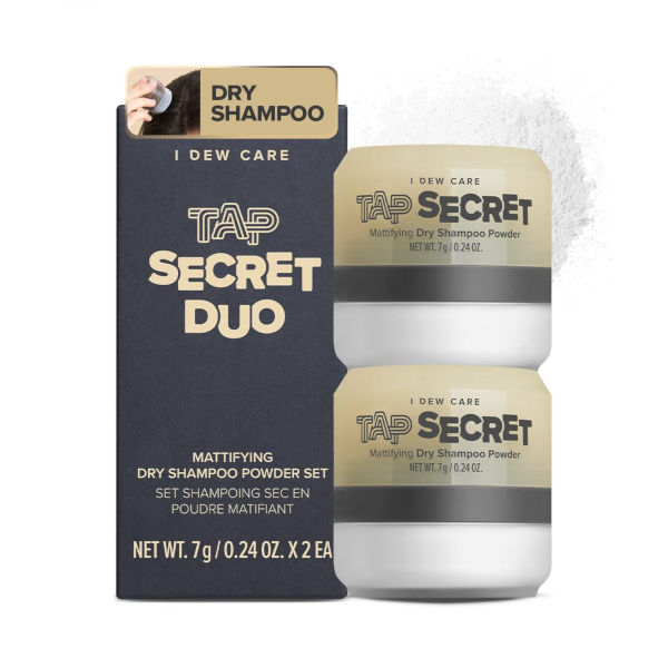 I DEW CARE - Tap Secret Duo - 1set von I DEW CARE