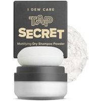 I DEW CARE - Tap Secret Mattifying Dry Shampoo Powder - Puder-Shampoo von I DEW CARE
