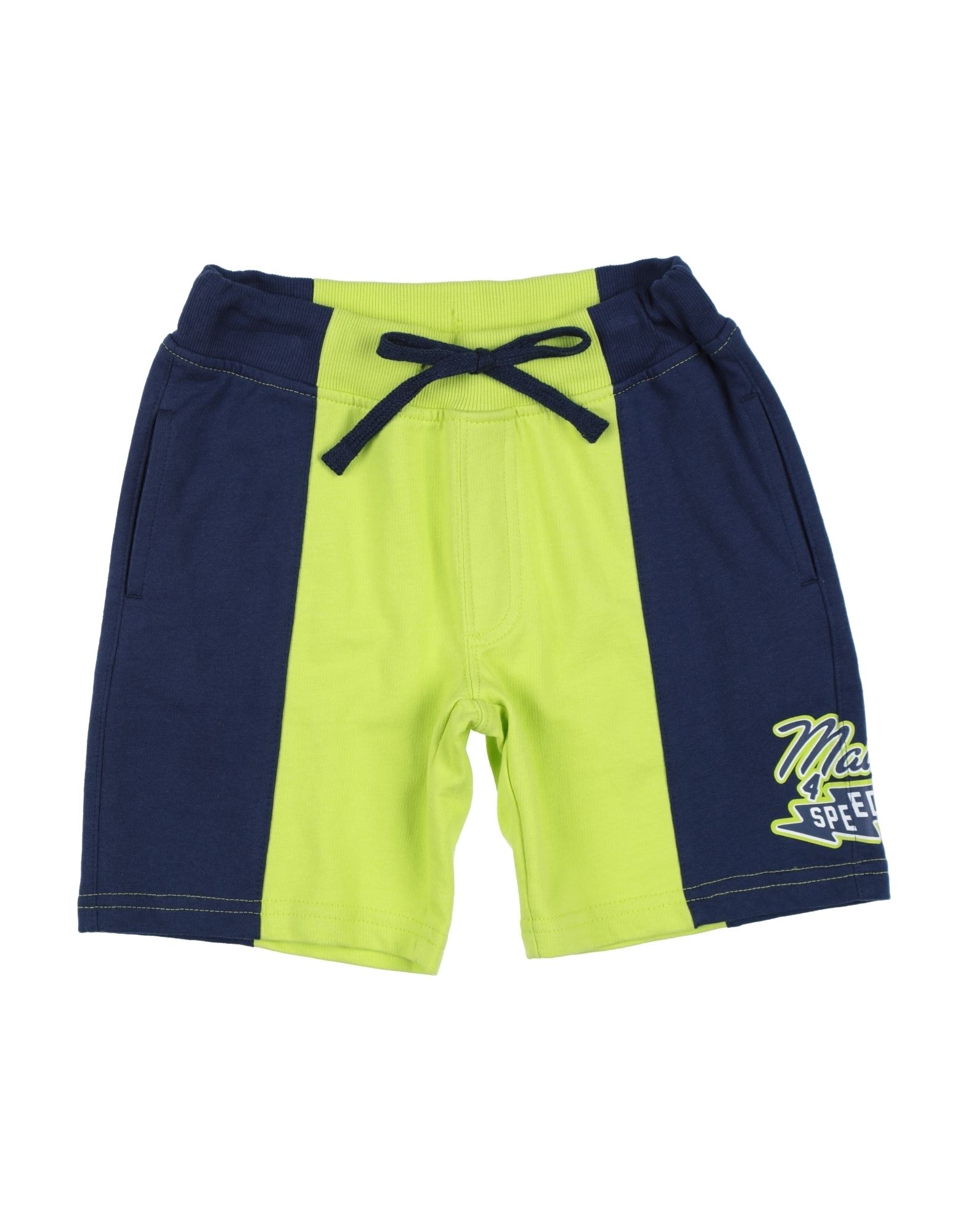 iDO Shorts & Bermudashorts Kinder Hellgrün von iDO