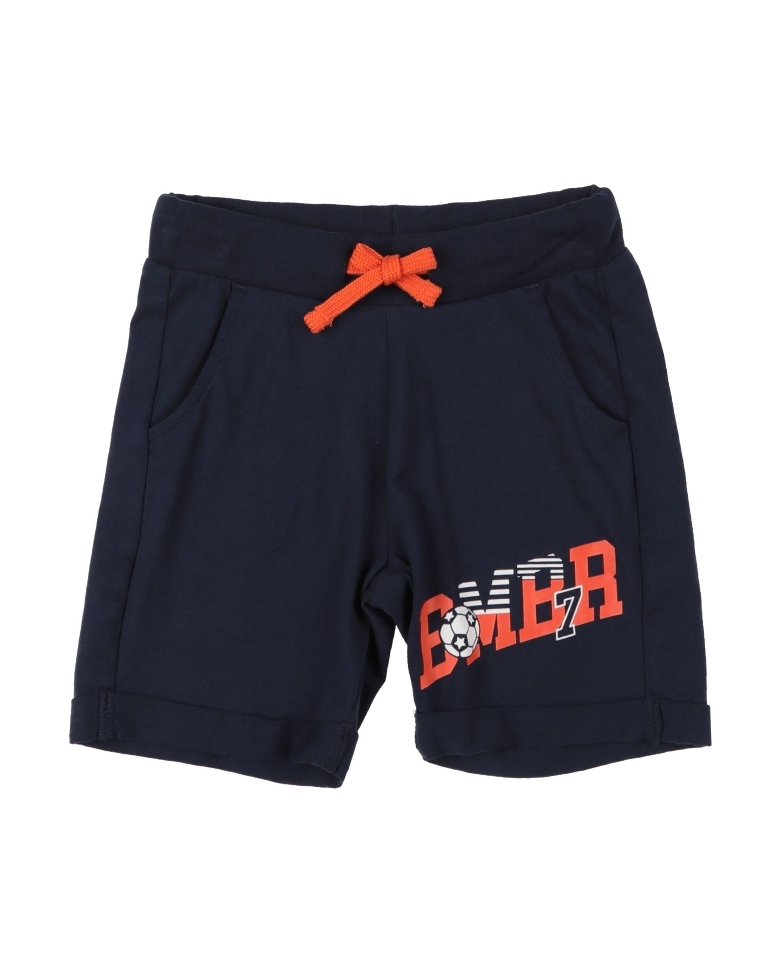 iDO Shorts & Bermudashorts Kinder Marineblau von iDO