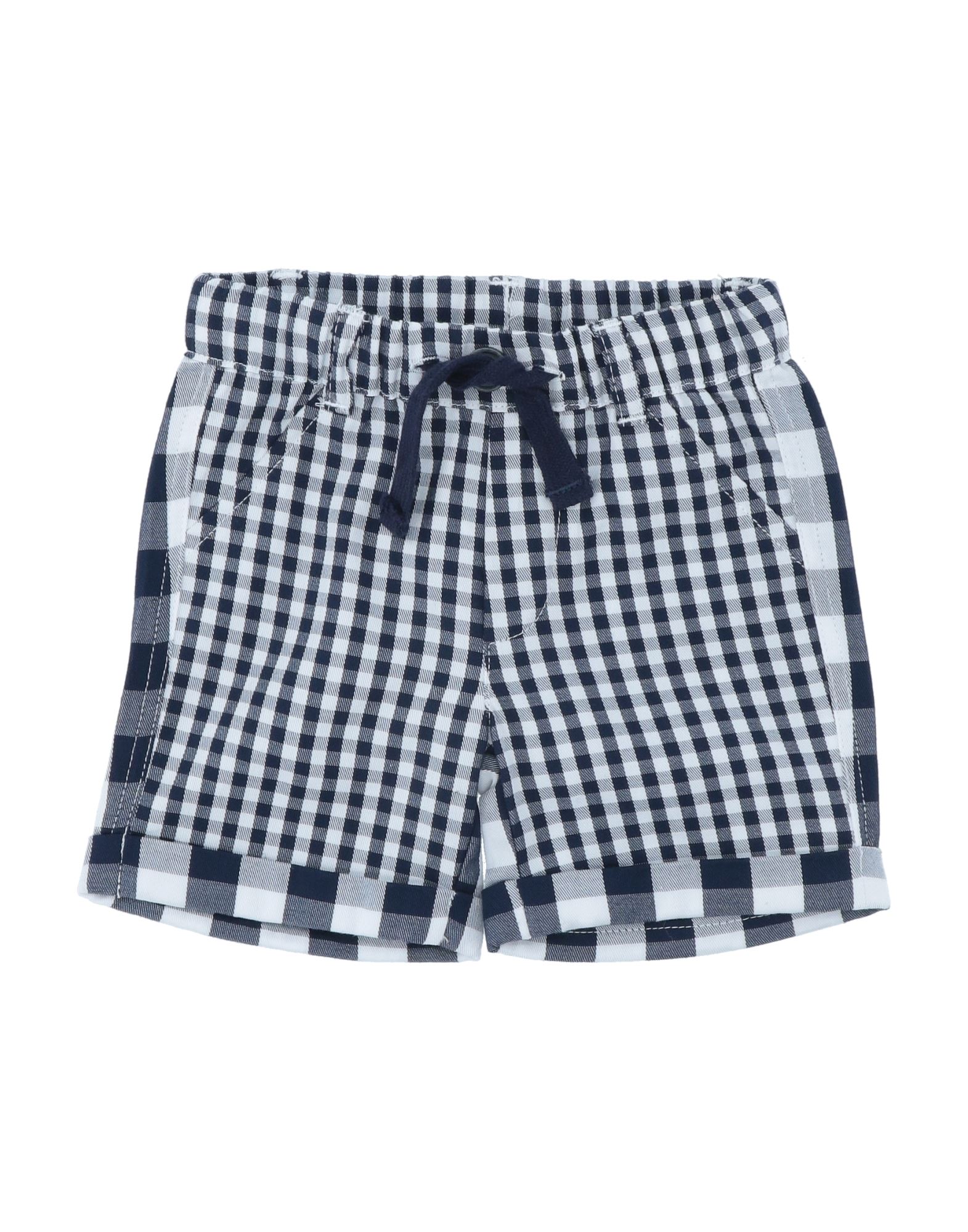 iDO Shorts & Bermudashorts Kinder Nachtblau von iDO