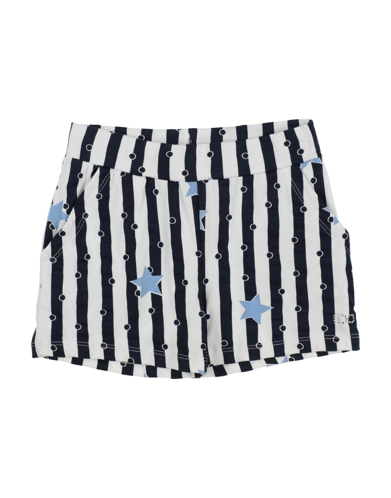 iDO Shorts & Bermudashorts Kinder Nachtblau von iDO