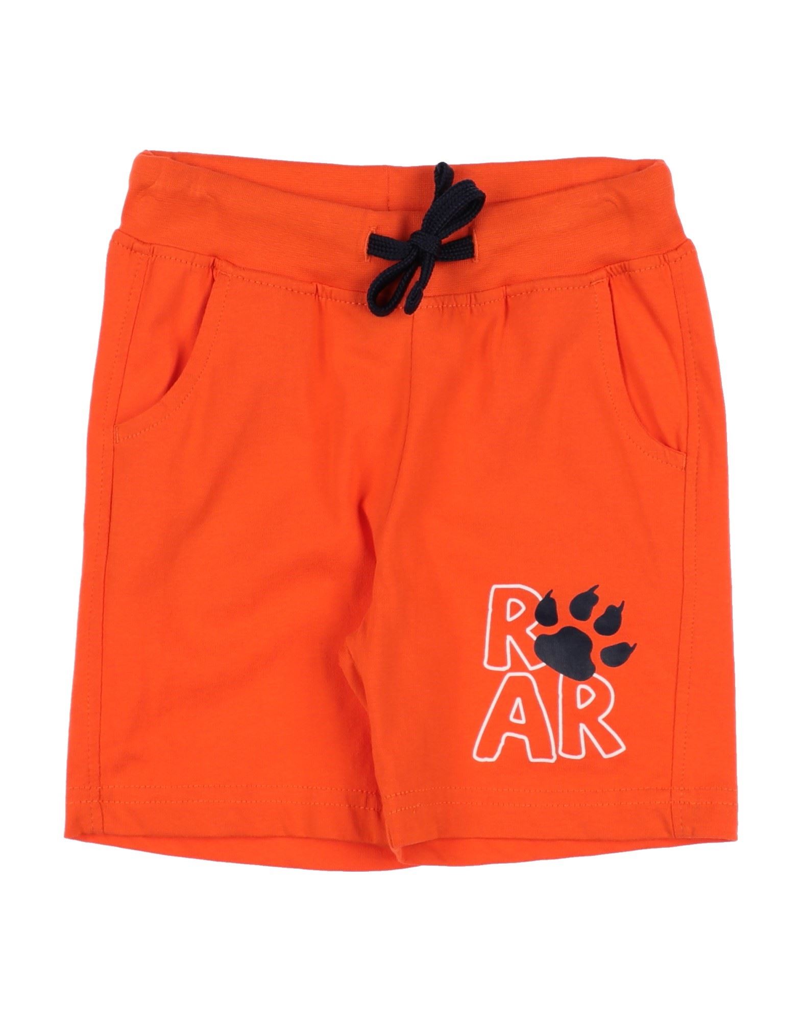 iDO Shorts & Bermudashorts Kinder Orange von iDO