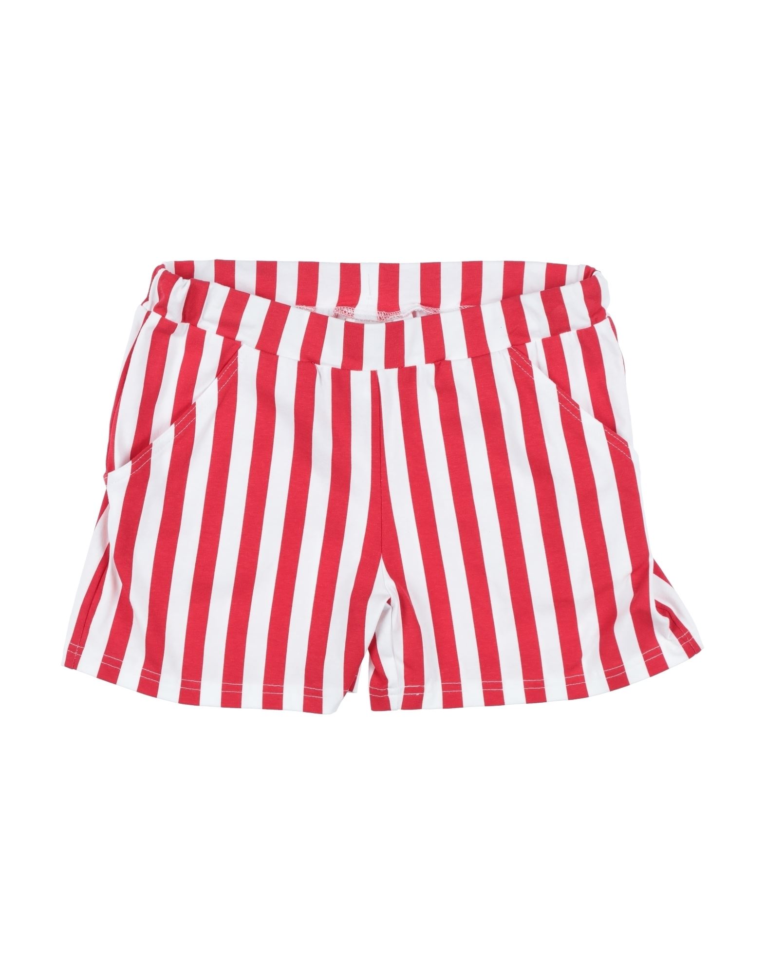 iDO Shorts & Bermudashorts Kinder Rot von iDO