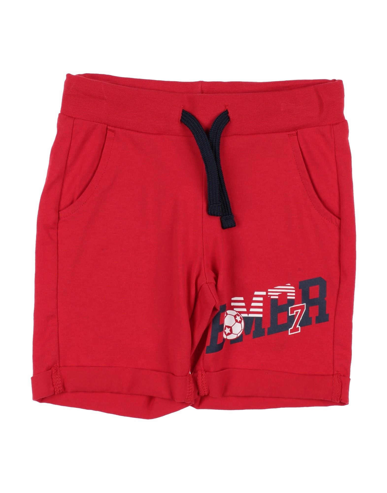 iDO Shorts & Bermudashorts Kinder Rot von iDO