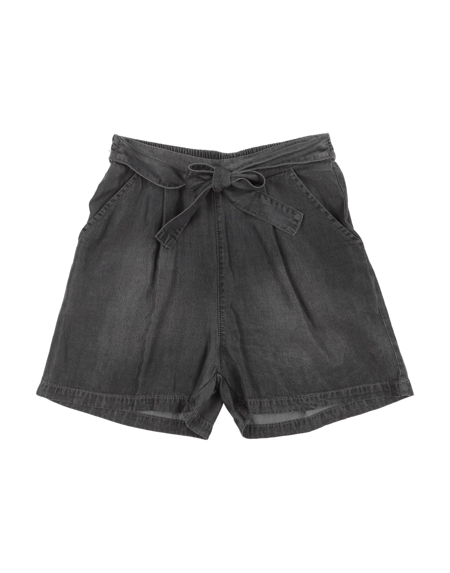 iDO Shorts & Bermudashorts Kinder Schwarz von iDO