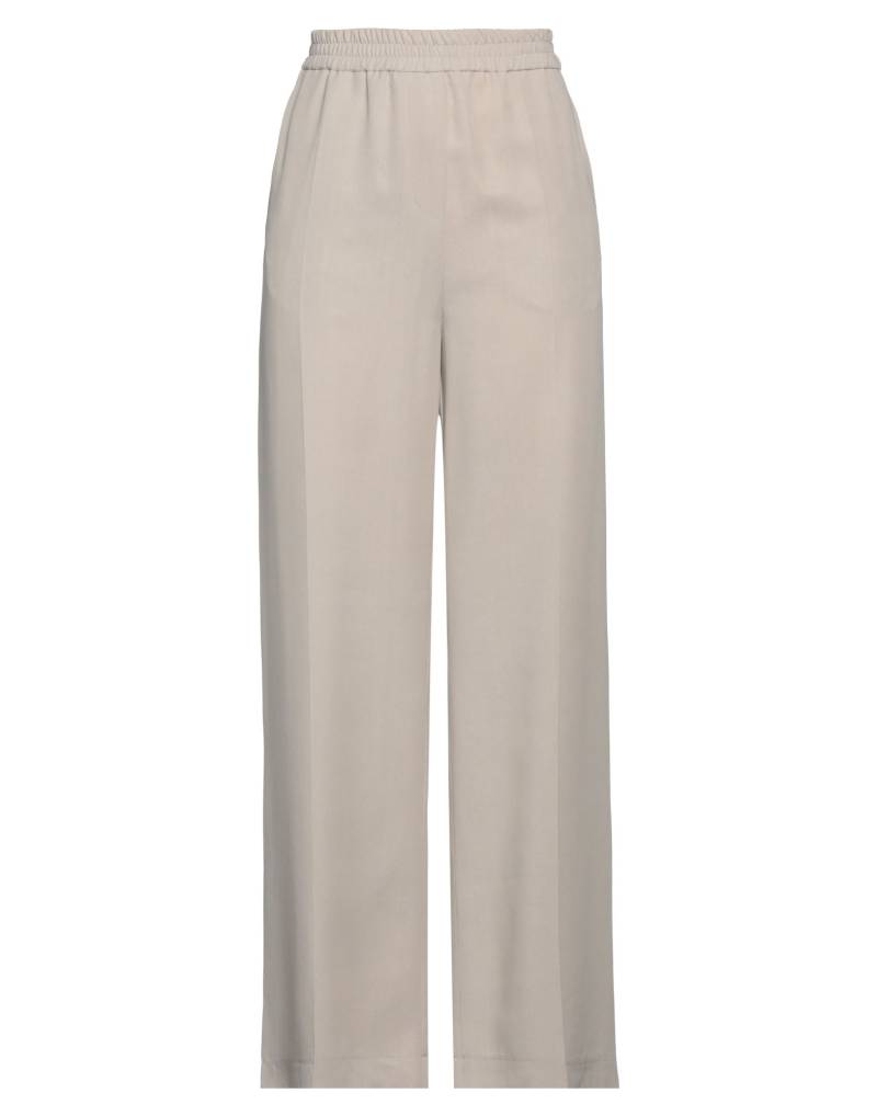 I HEART Hose Damen Beige von I HEART