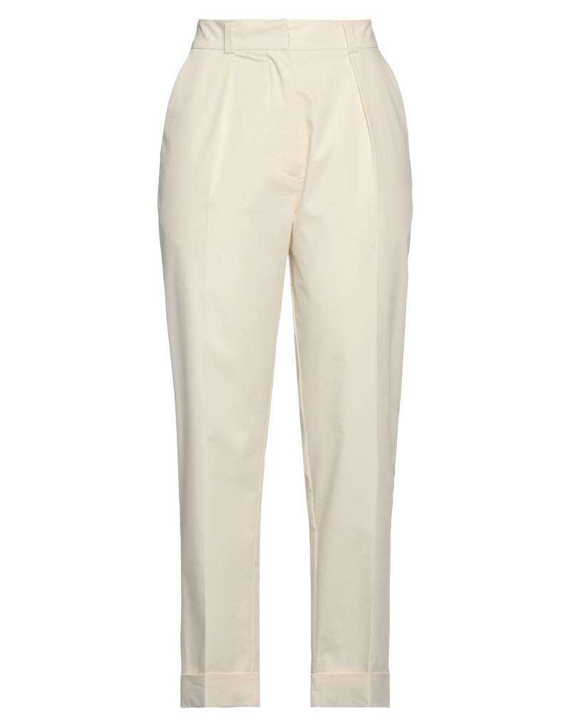 I HEART Hose Damen Elfenbein von I HEART