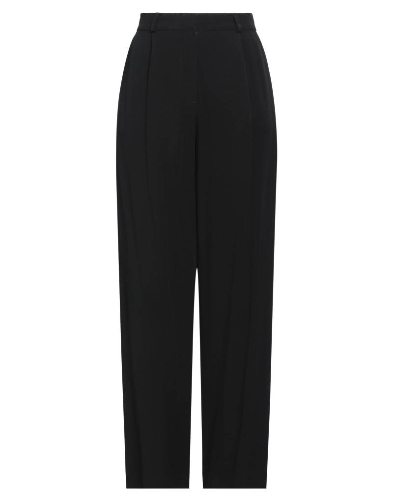 I HEART Hose Damen Schwarz von I HEART