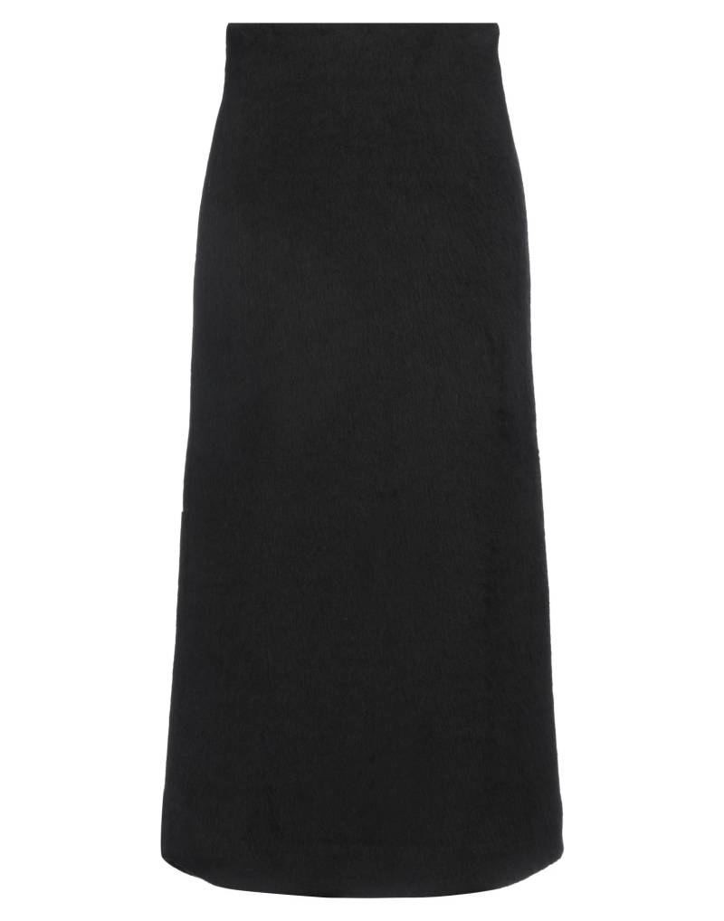 I HEART Midi-rock Damen Schwarz von I HEART