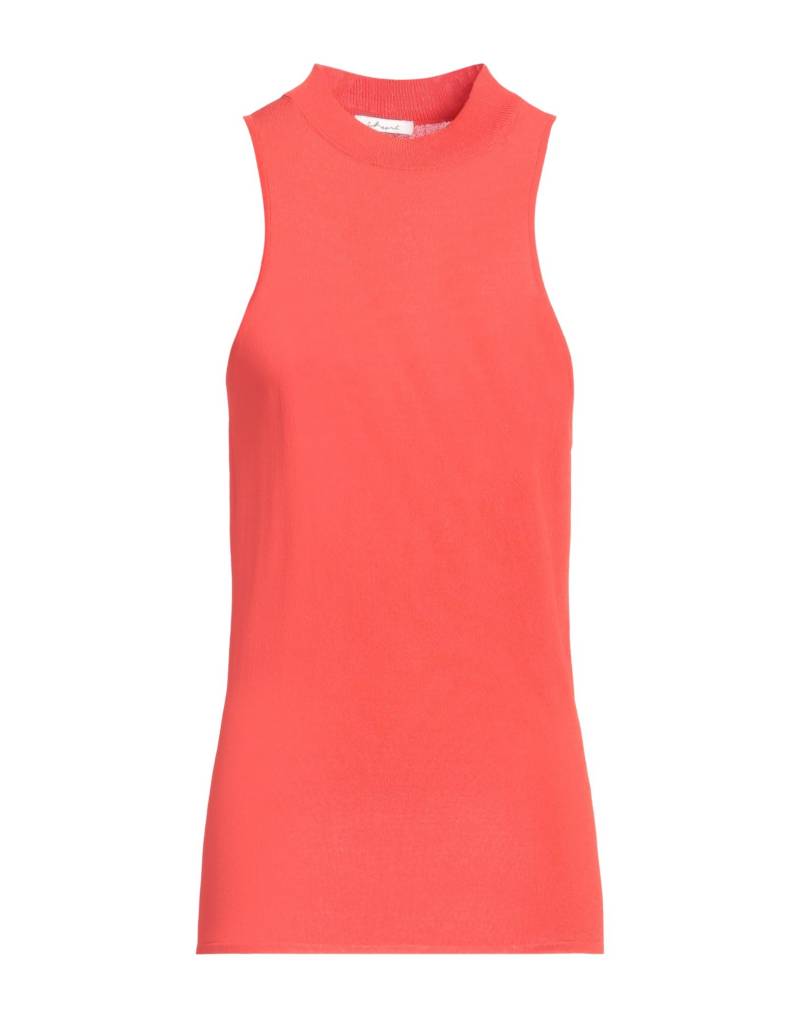 I HEART Top Damen Orange von I HEART