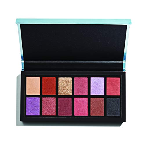 I Heart Revolution Dragon's Heart Lidschattenpalette I Heart Revolution Dragon's Heart Lidschattenpalette von I Heart Revolution