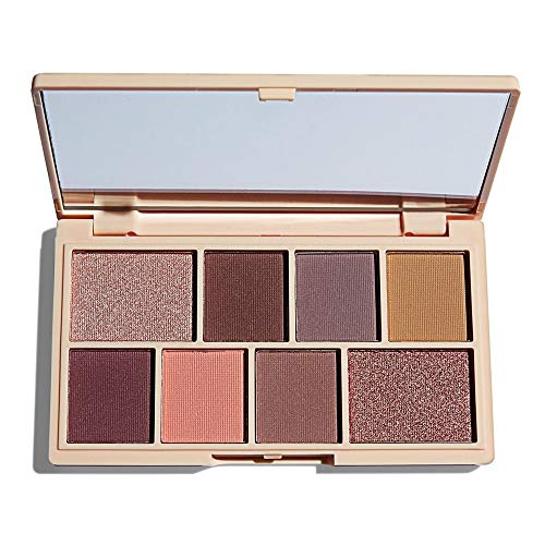 I Heart Revolution Mini Chocolate Lidschatten Palette Rose Gold von I Heart Revolution