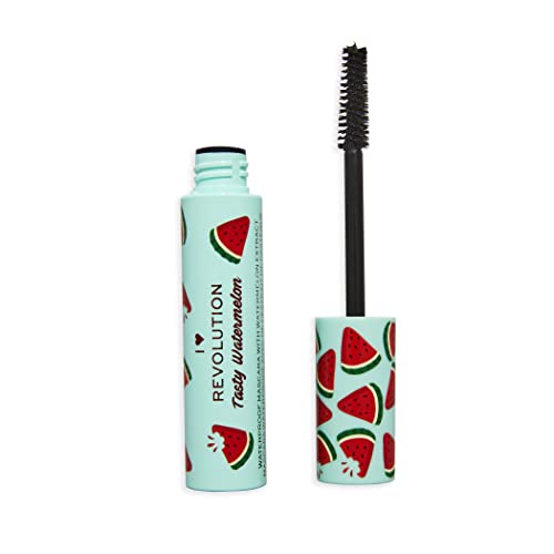 I Heart Revolution Tasty Watermelon Wasserdichte Mascara von I Heart Revolution