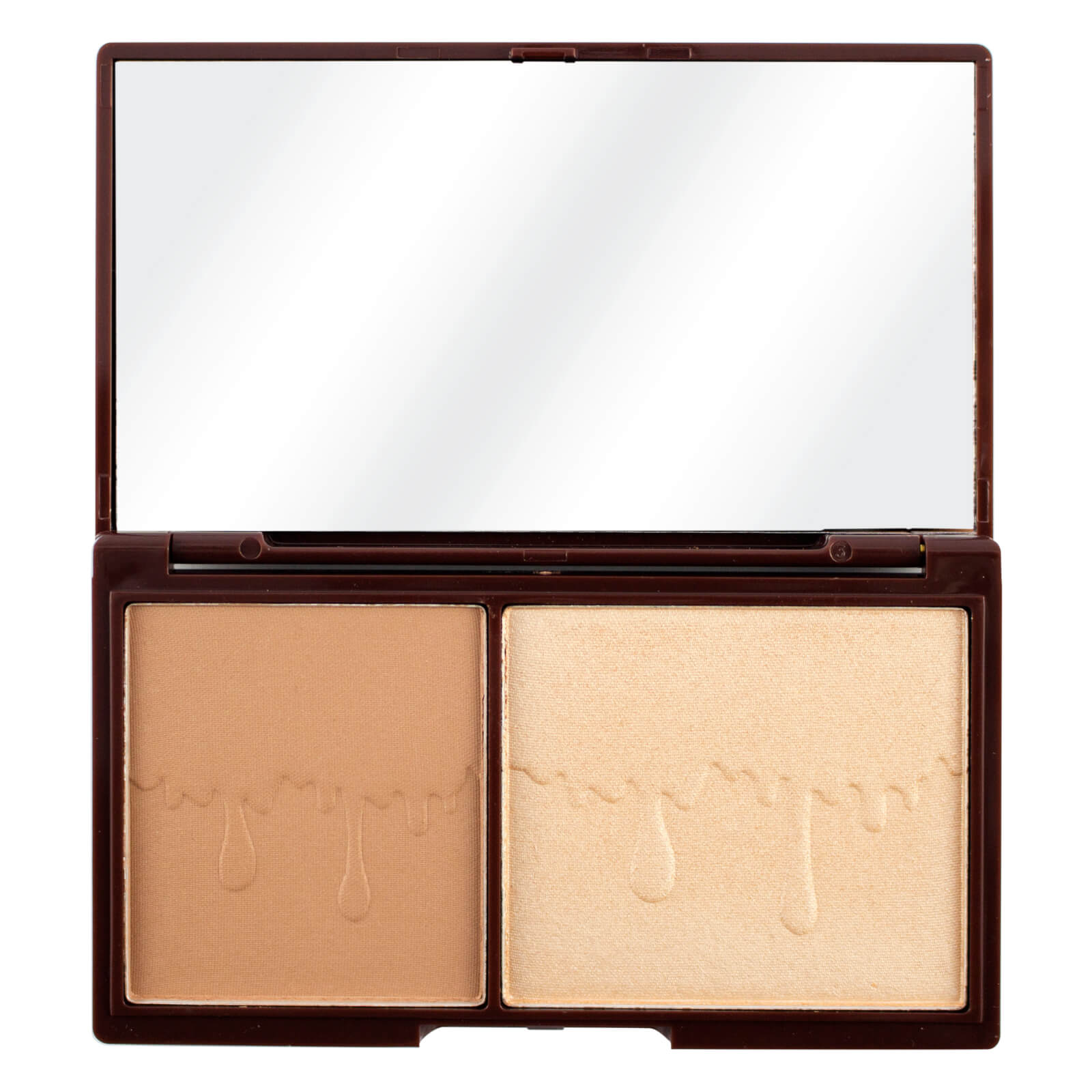 Revolution Bronze and Glow Bronzer von I Heart Revolution