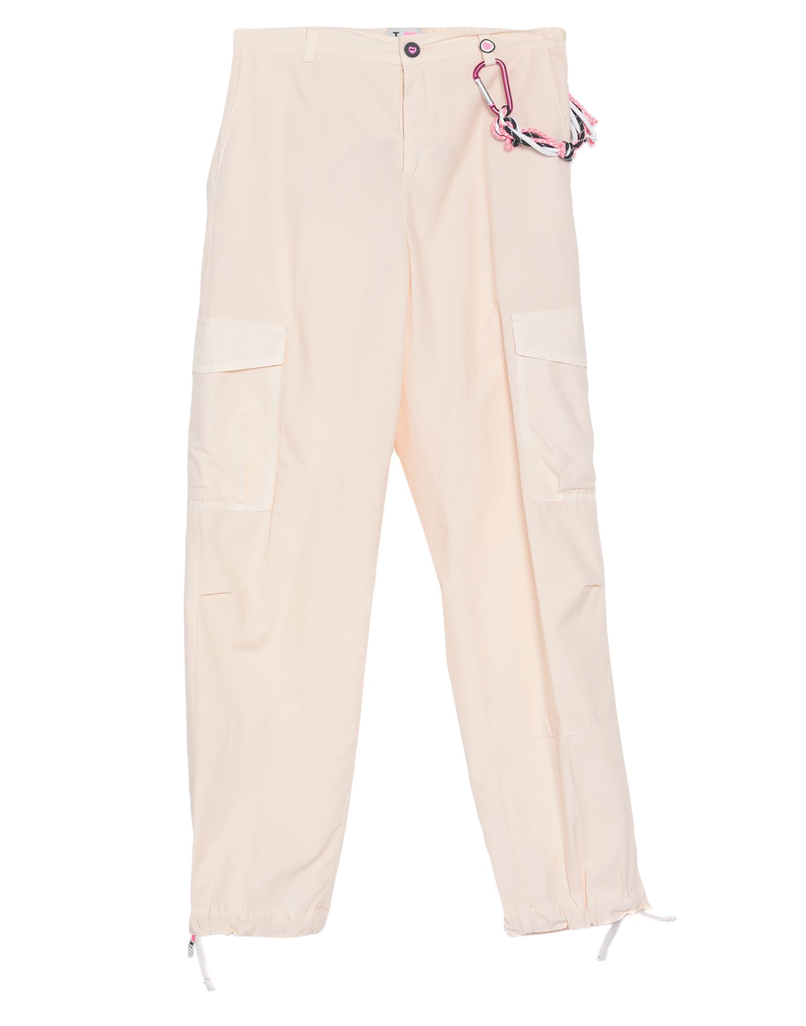 I LOVE MP Hose Damen Beige von I LOVE MP