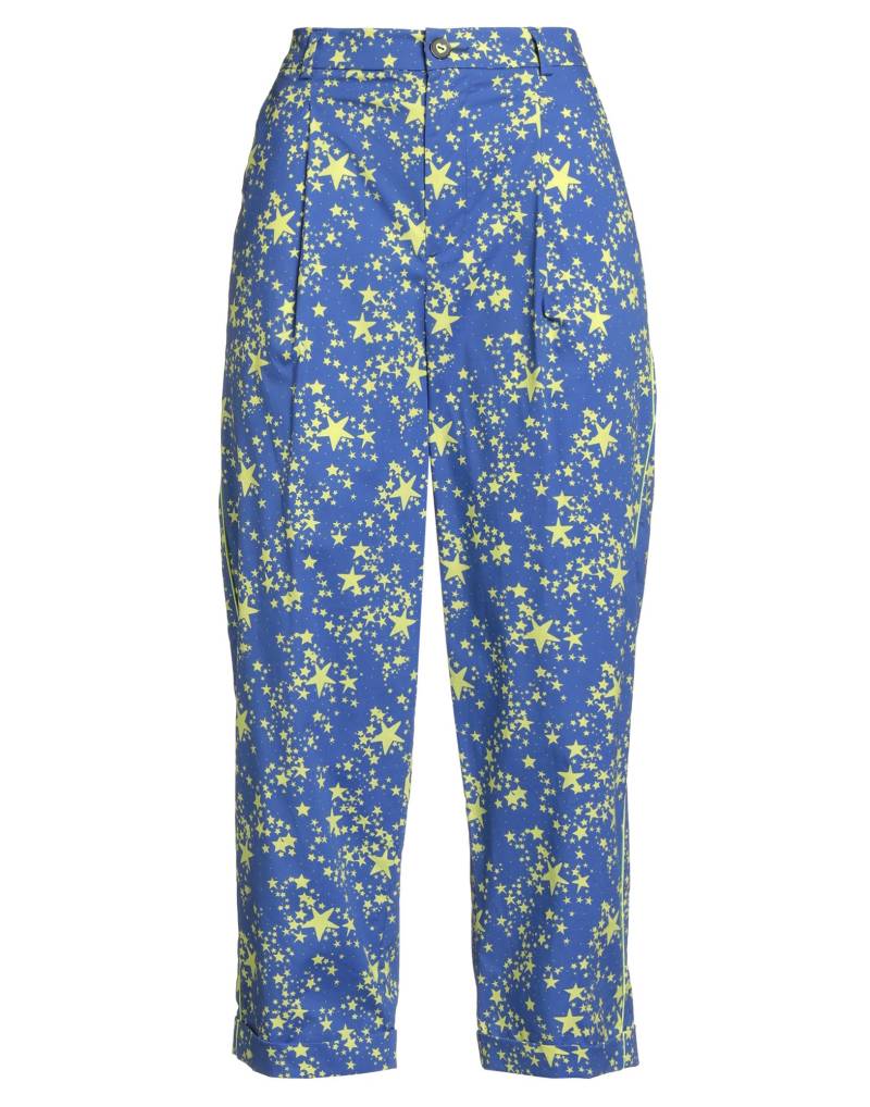 I LOVE MP Hose Damen Blau von I LOVE MP