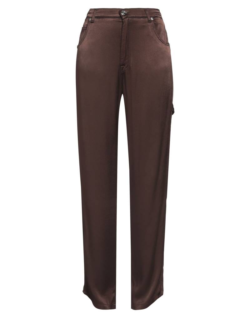 I LOVE MP Hose Damen Dunkelbraun von I LOVE MP