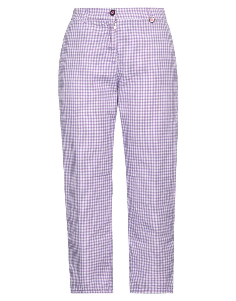 I LOVE MP Hose Damen Malve von I LOVE MP