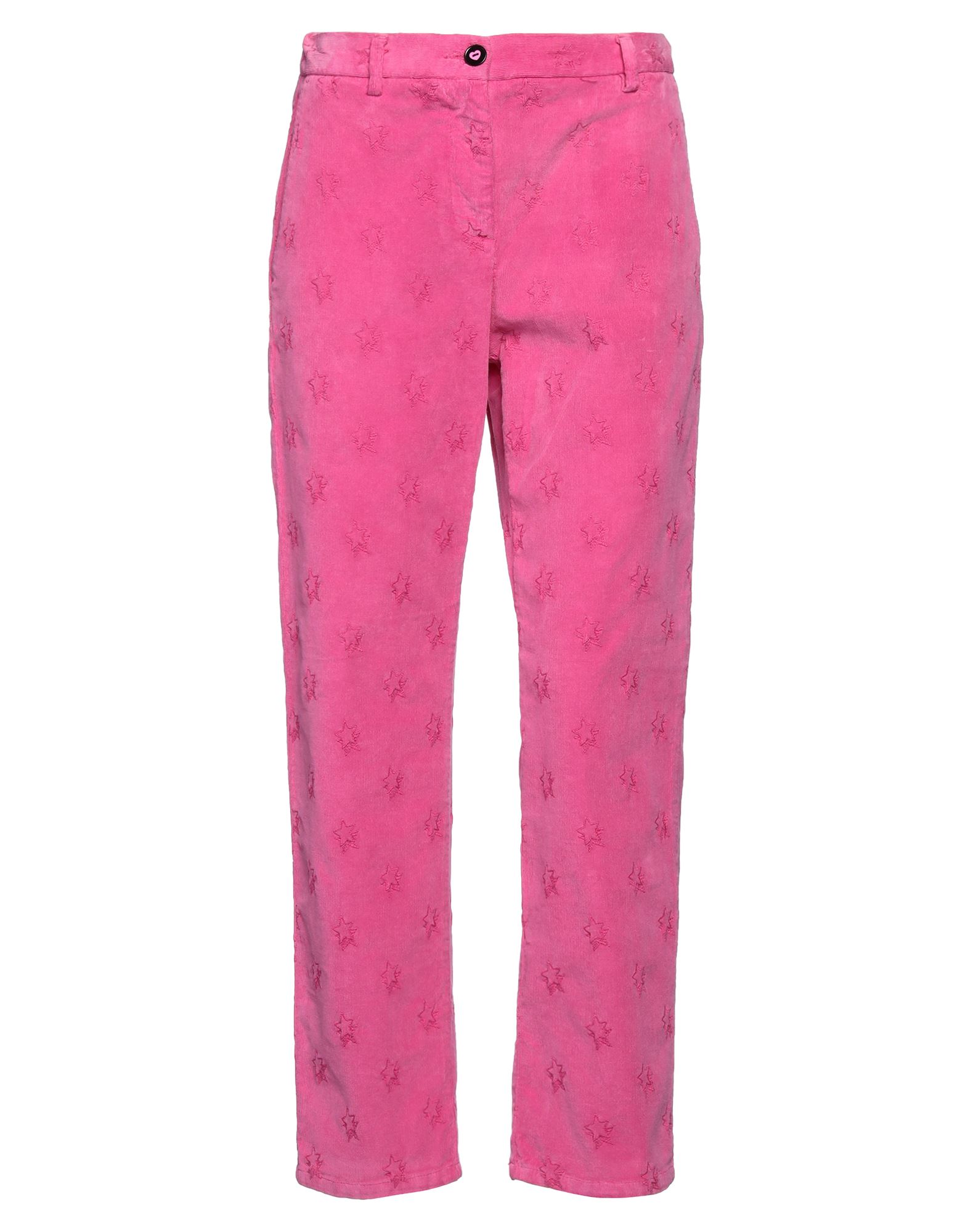 I LOVE MP Hose Damen Fuchsia von I LOVE MP