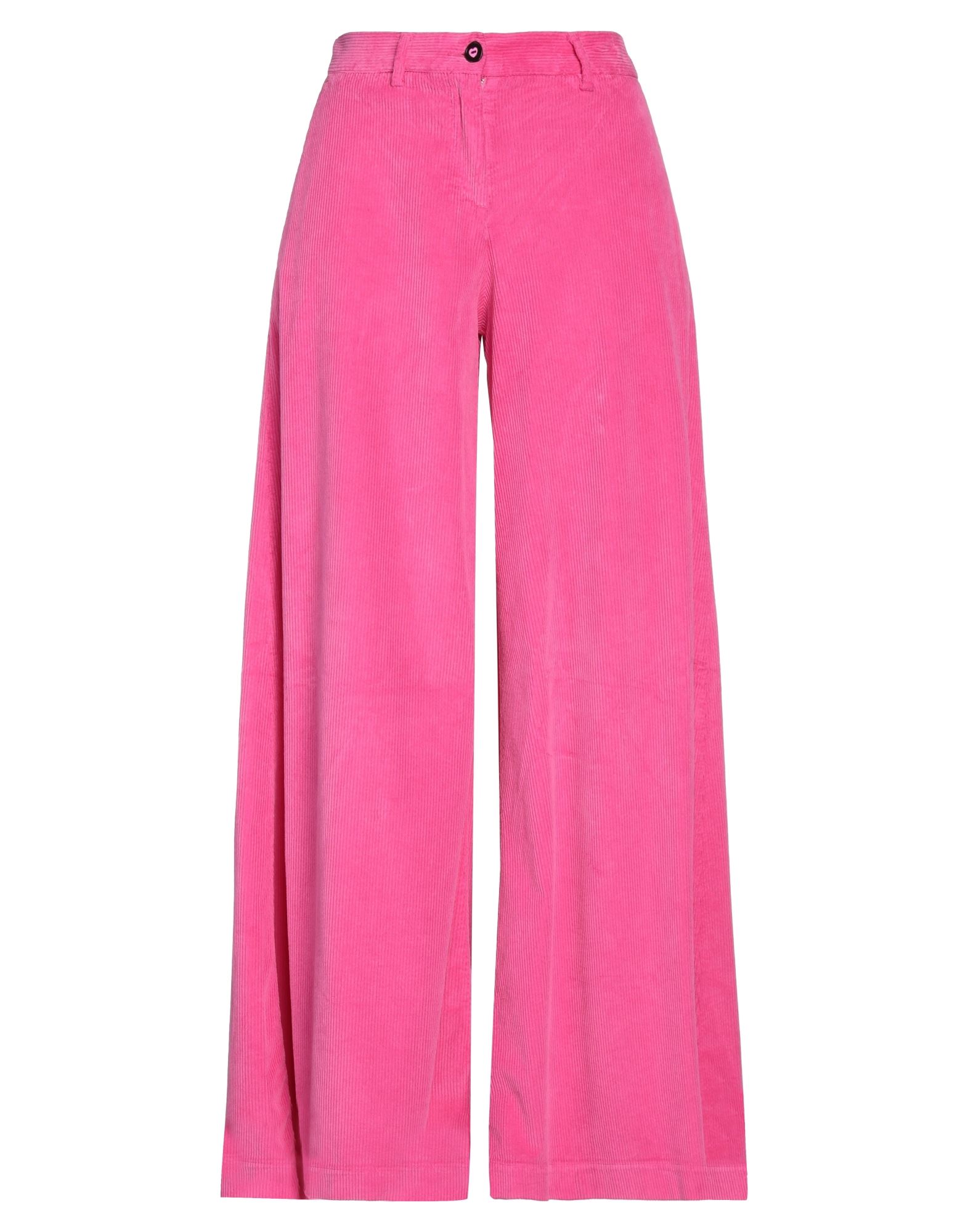 I LOVE MP Hose Damen Fuchsia von I LOVE MP