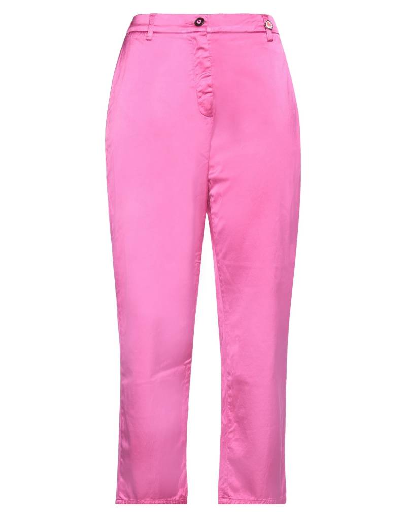 I LOVE MP Hose Damen Fuchsia von I LOVE MP