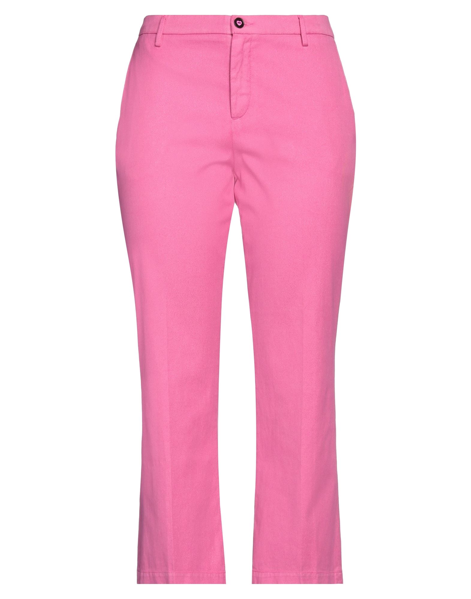 I LOVE MP Hose Damen Fuchsia von I LOVE MP