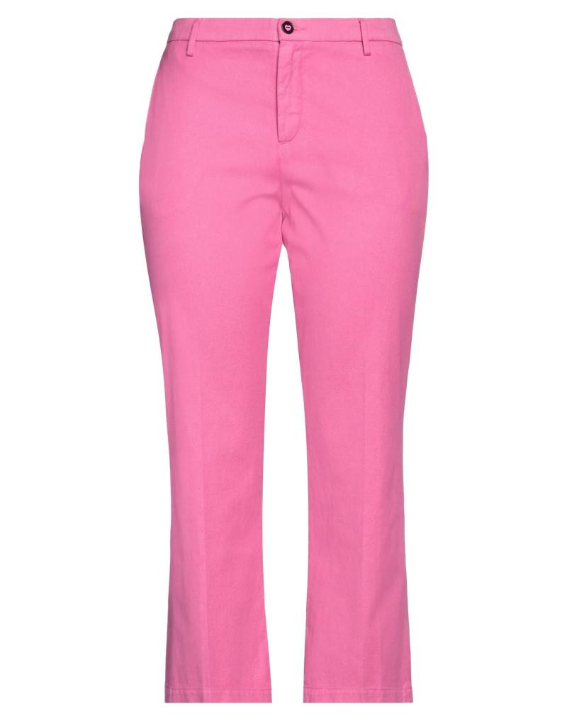I LOVE MP Hose Damen Fuchsia von I LOVE MP