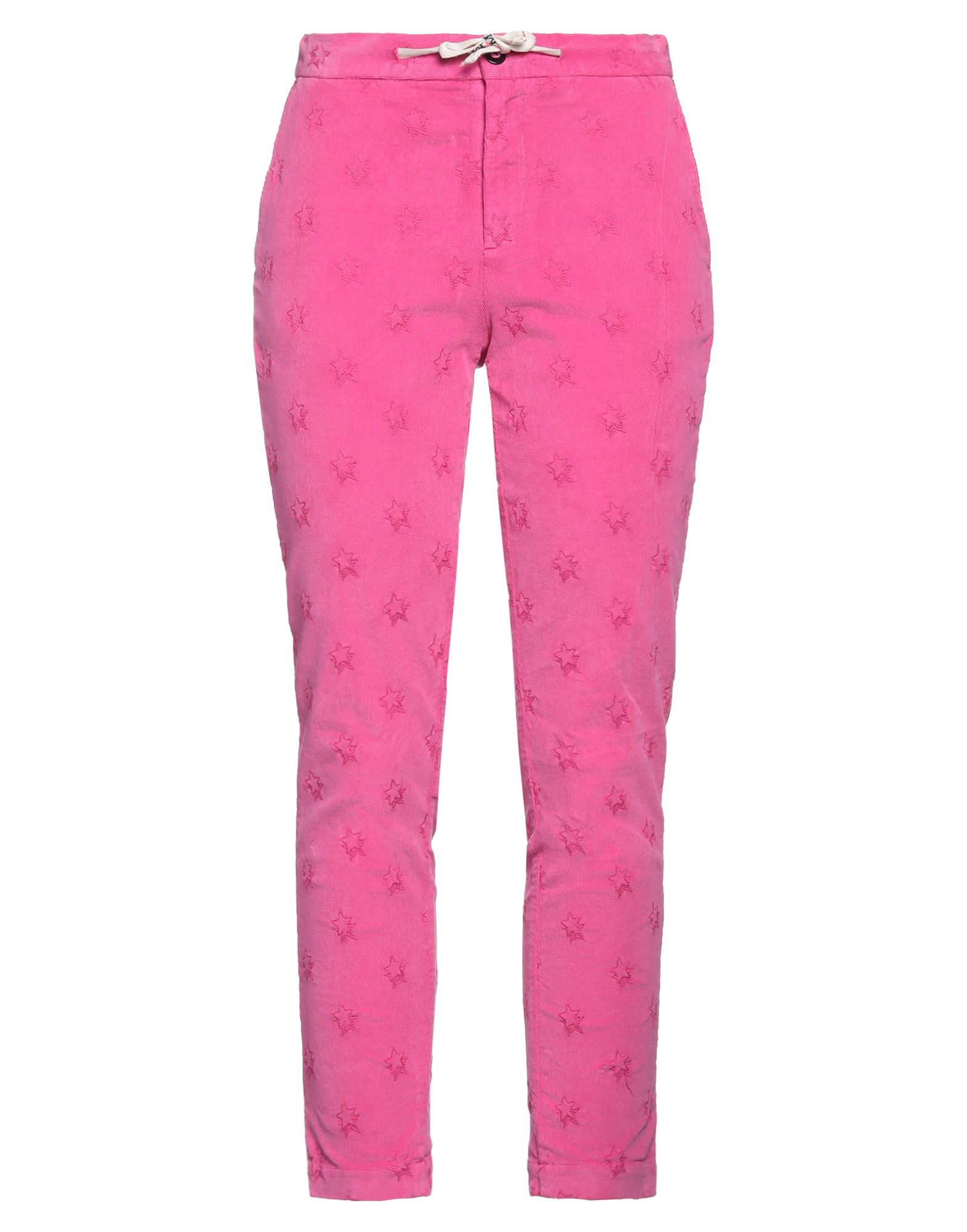 I LOVE MP Hose Damen Fuchsia von I LOVE MP