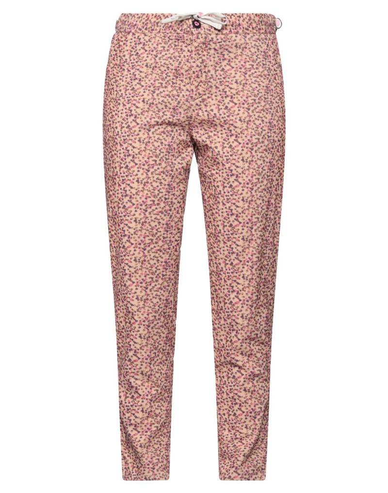 I LOVE MP Hose Damen Hellrosa von I LOVE MP