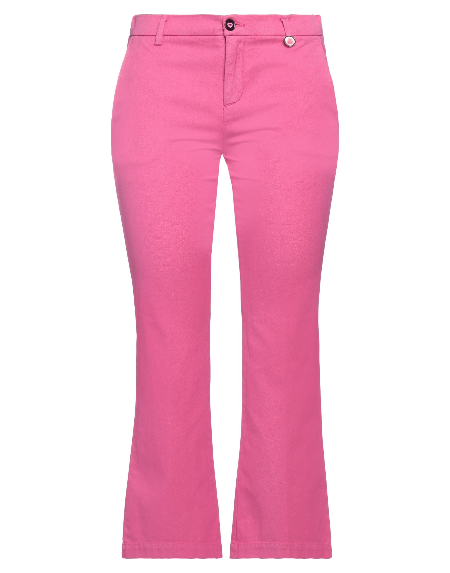 I LOVE MP Hose Damen Magenta von I LOVE MP