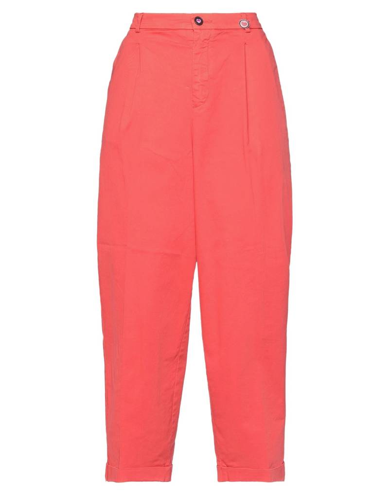 I LOVE MP Hose Damen Koralle von I LOVE MP