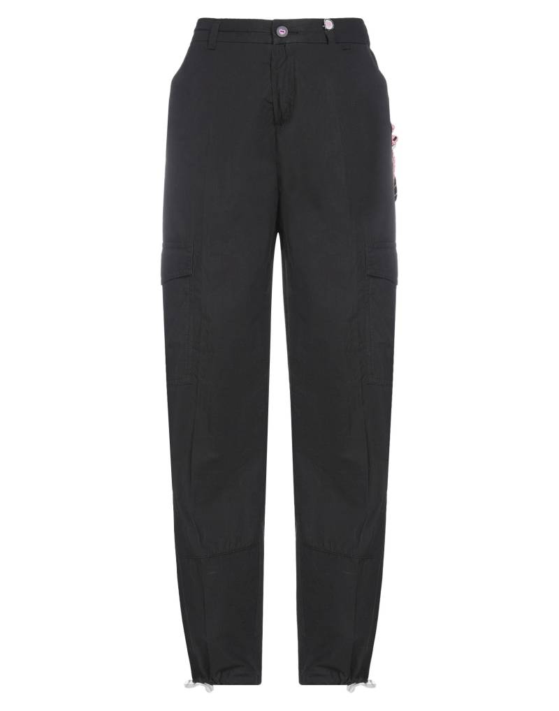 I LOVE MP Hose Damen Schwarz von I LOVE MP
