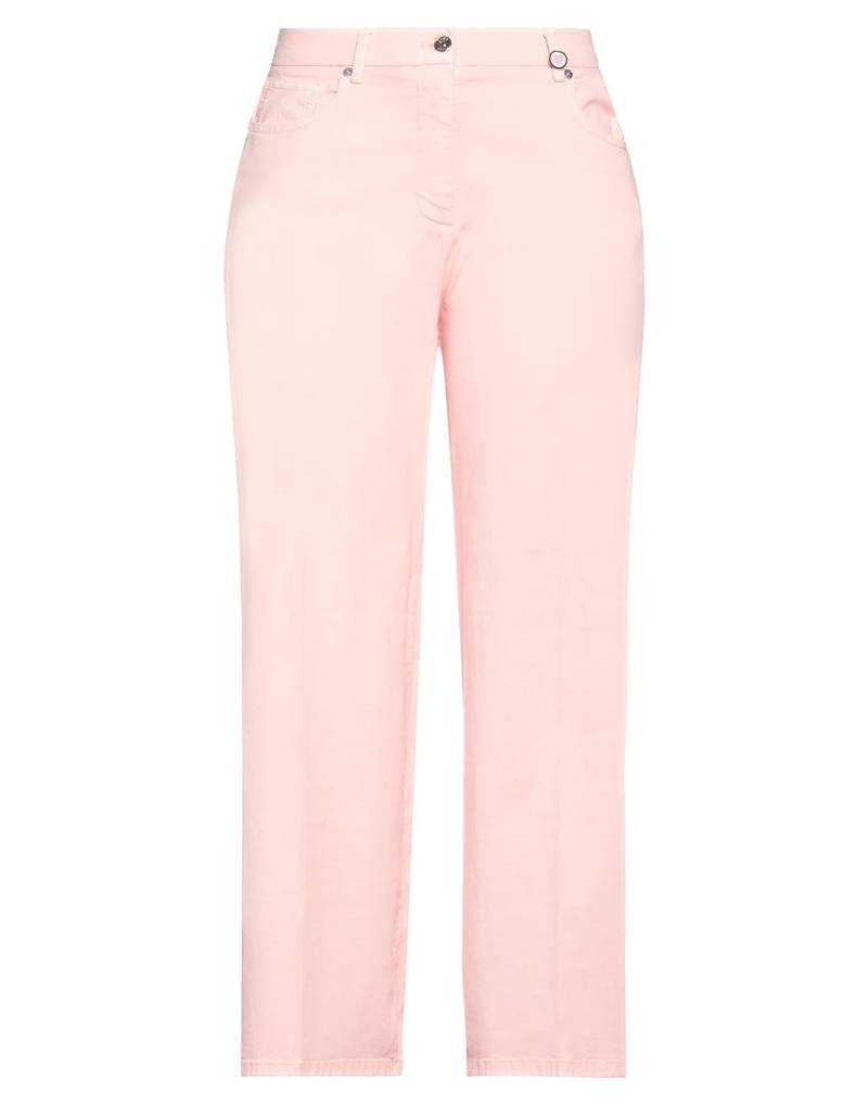 I LOVE MP Jeanshose Damen Hellrosa von I LOVE MP