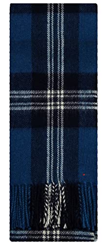 I LUV LTD Earl of St Andrews Modern Tartan 100% Lammwolle Schal Hergestellt in Schottland I LUV LTD Earl of St Andrews Modern Tartan 100% Lammwolle Schal Hergestellt in Schottland von I LUV LTD