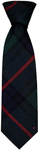 I LUV LTD Gents Neck Tie Shaw Modern Tartan Lightweight Scottish Clan Tie I LUV LTD Gents Neck Tie Shaw Modern Tartan Lightweight Scottish Clan Tie von I LUV LTD
