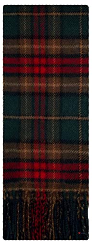 I LUV LTD Irish Tartan Plaid Scarf County Caven Unisex 100% Lambswool I LUV LTD Irish Tartan Plaid Scarf County Caven Unisex 100% Lambswool von I LUV LTD