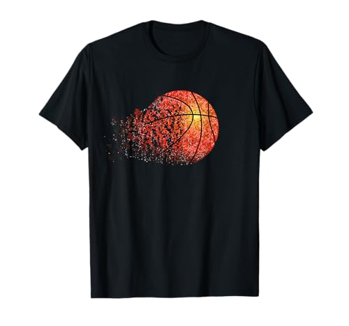 I Love Basketball Sport Krawatte Dey Basketball Fans Herren Jungen T-Shirt I Love Basketball Sport Krawatte Dey Basketball Fans Herren Jungen T-Shirt von I Love Basketball Sport Tie Dey Basketball Player
