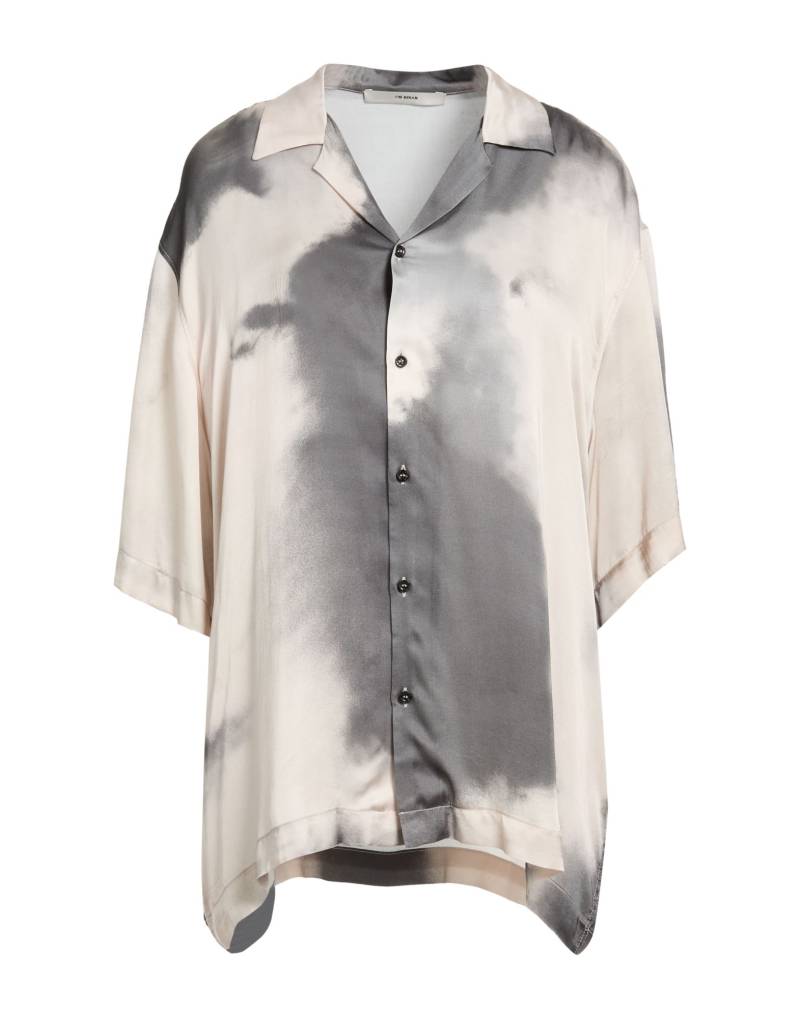 I'M BRIAN Hemd Damen Beige von I'M BRIAN