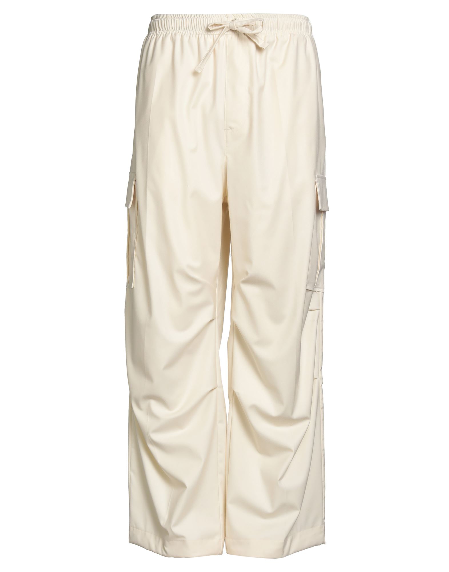 I'M BRIAN Hose Herren Cremeweiß von I'M BRIAN