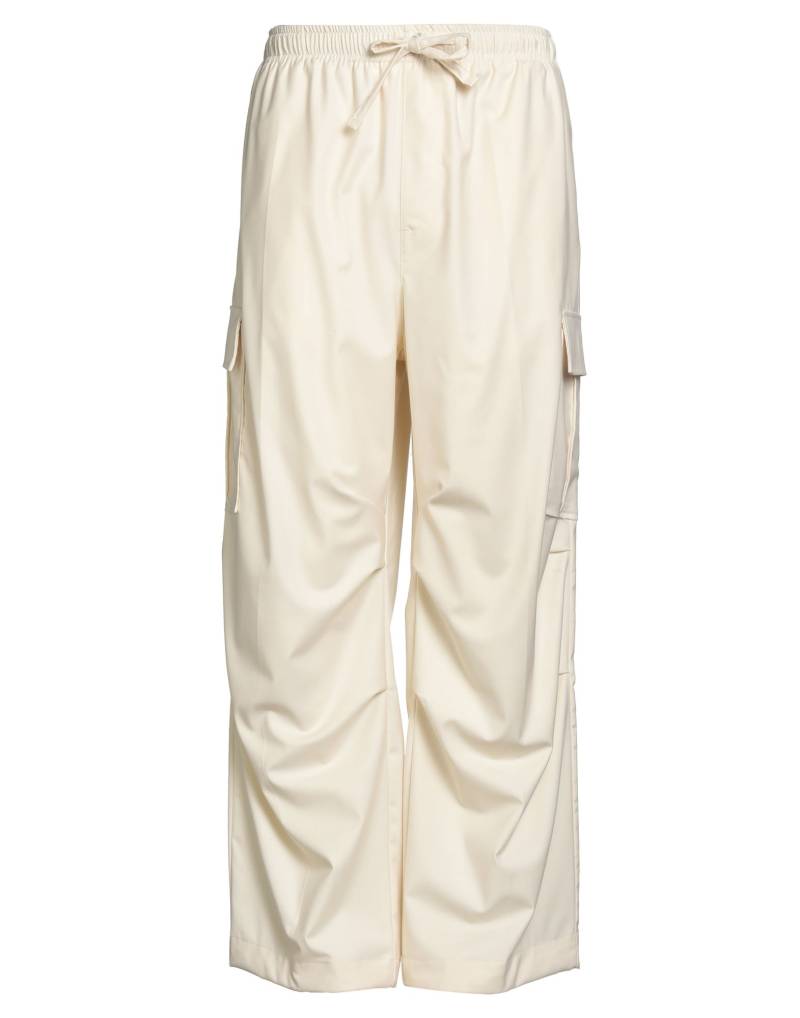 I'M BRIAN Hose Herren Cremeweiß von I'M BRIAN